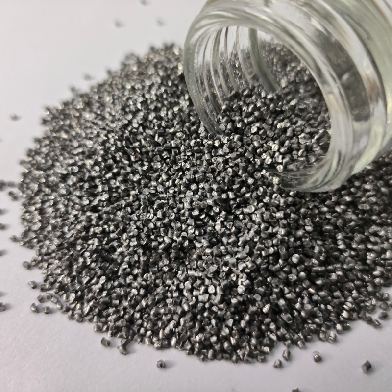 Steel Cut Wire