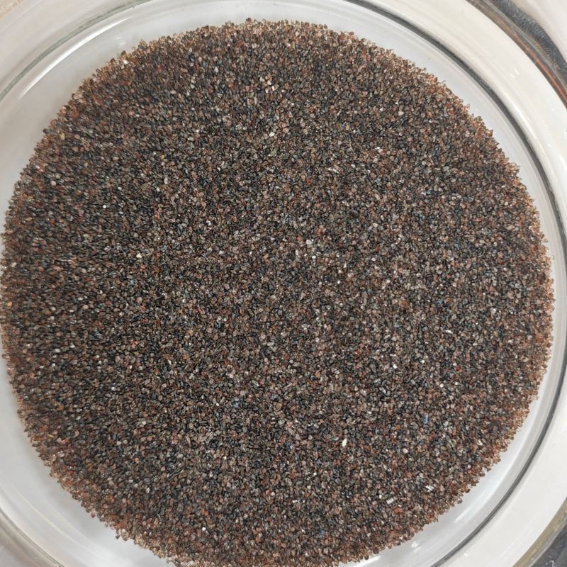 Brown Fused Alumina