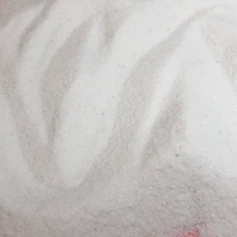 White Fused Alumina