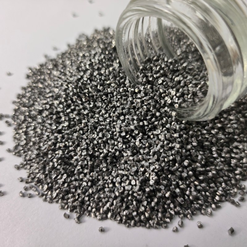 Carbon Steel Cut Wire Shot Peening Media