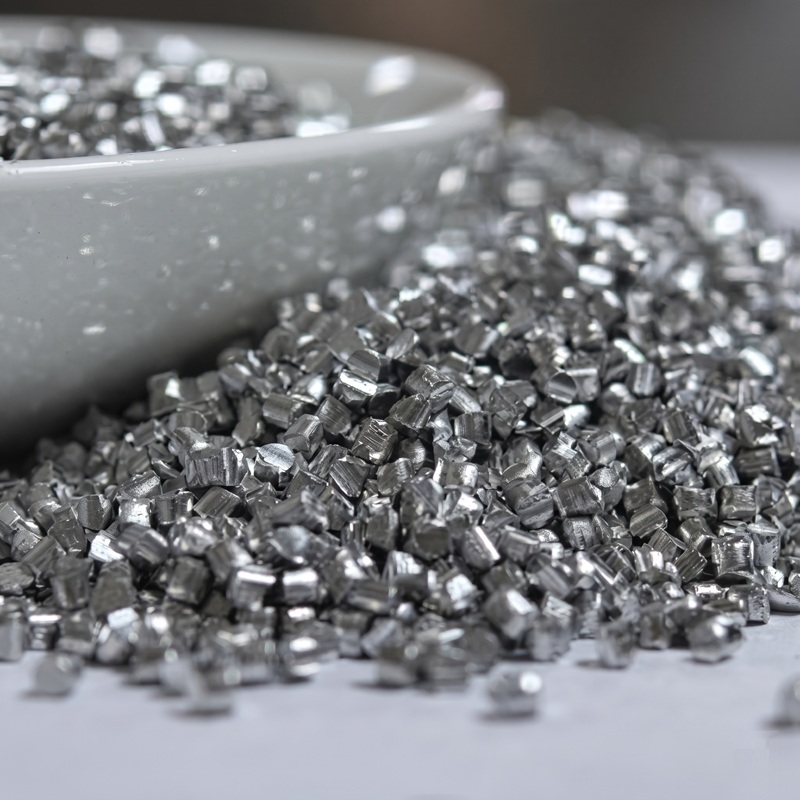 High Quality Aluminum Cut Wire Durable and Safe