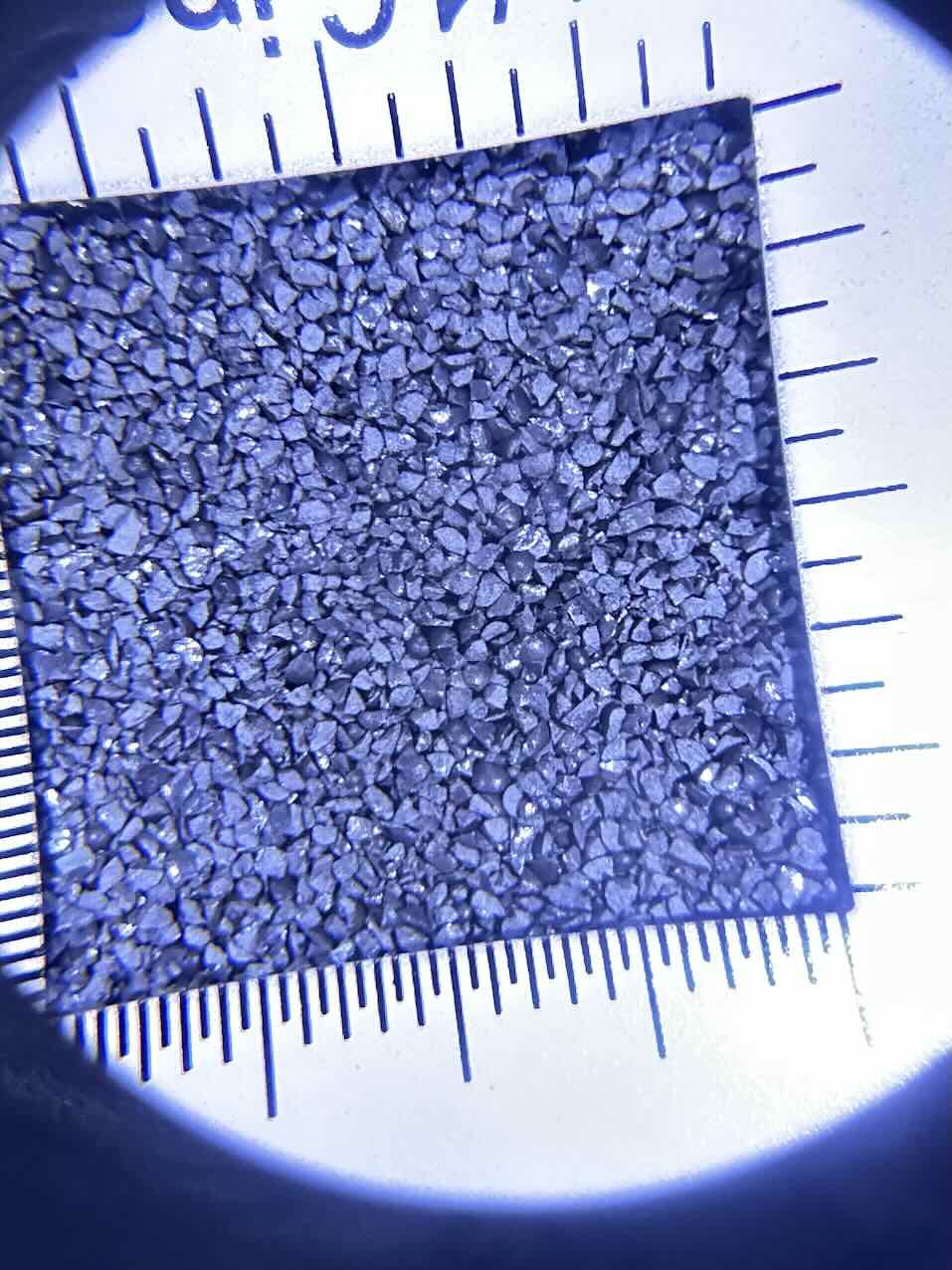 How Can Steel Grit Improve Surface Roughness Before Coating?