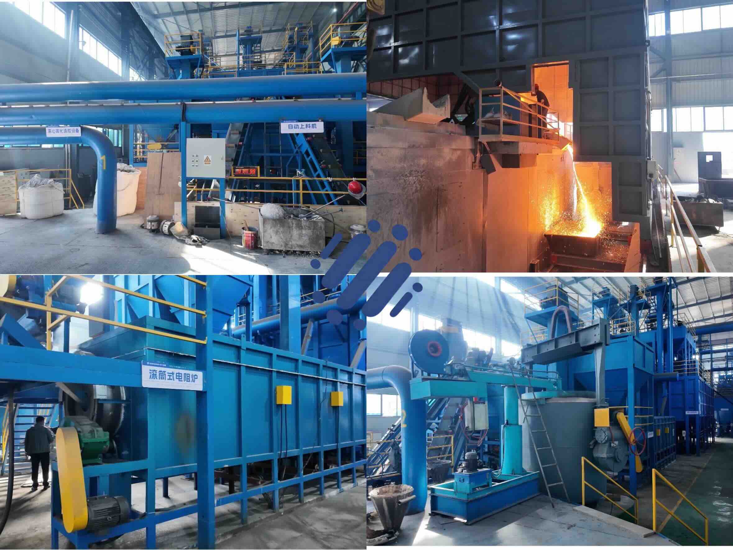 Zhongxing Completes a Comprehensive Upgrade of Its Manufacturing Capabilities